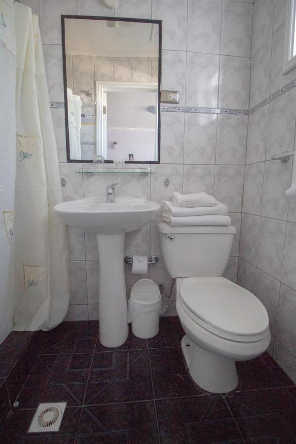 Hotel Montepiedra Costanera Valdivia Esterno foto